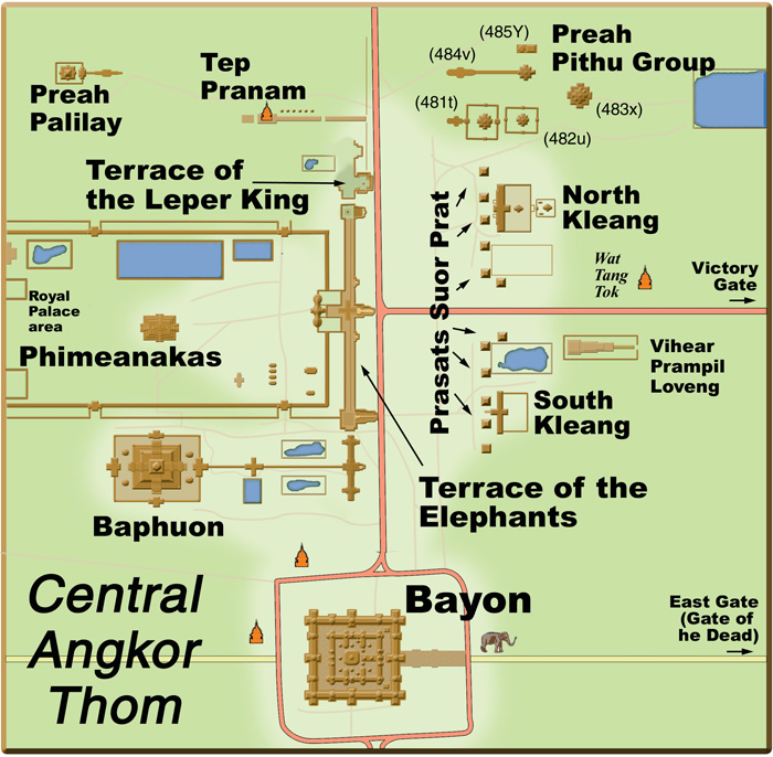 central-angkor-thom-area