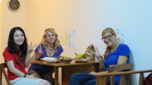 And then there were 3 